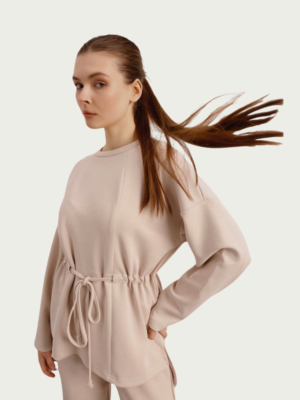 Oversize Modal Tracksuit