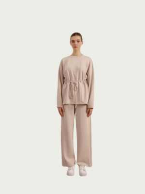 Oversize Modal Tracksuit