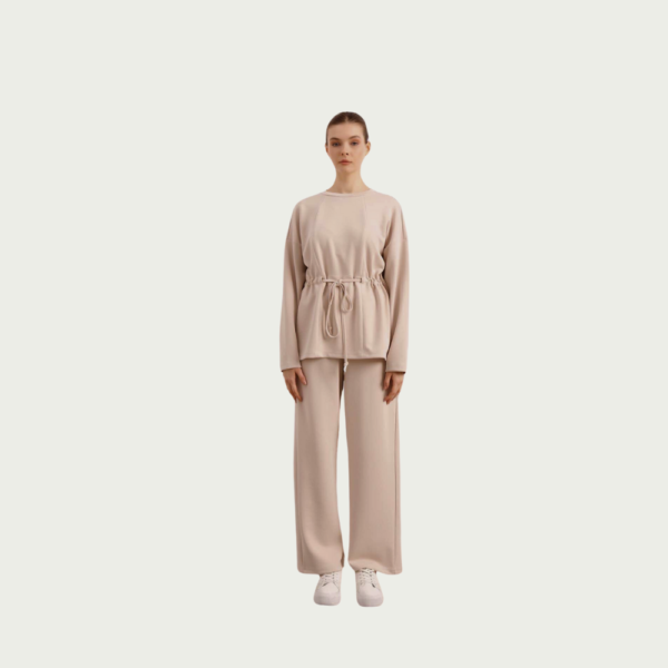 Oversize Modal Tracksuit