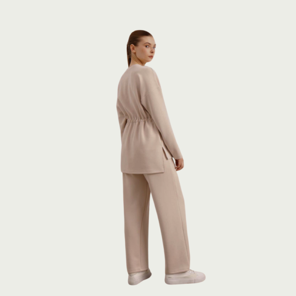 Oversize Modal Tracksuit