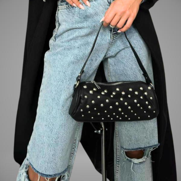 Black Hand bag