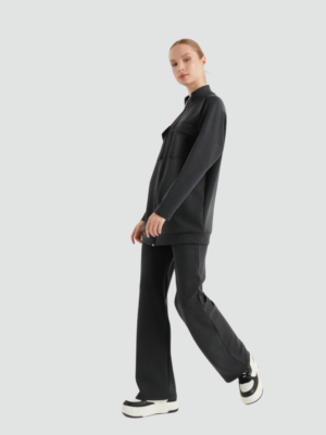 Oversize Modal Tracksuit