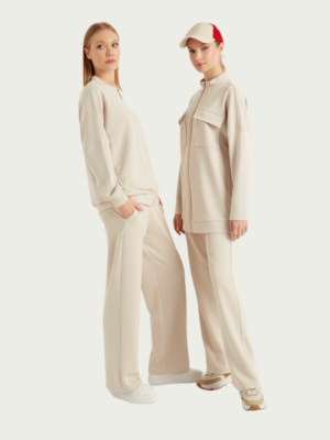 Oversize Modal Tracksuit