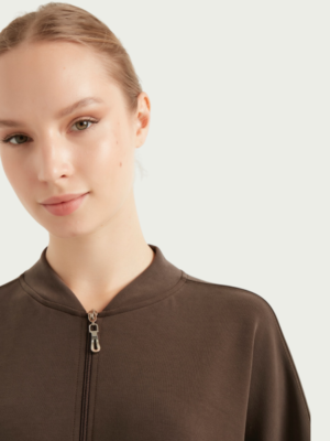 Oversize Modal Tracksuit