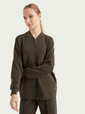 Oversize Modal Tracksuit