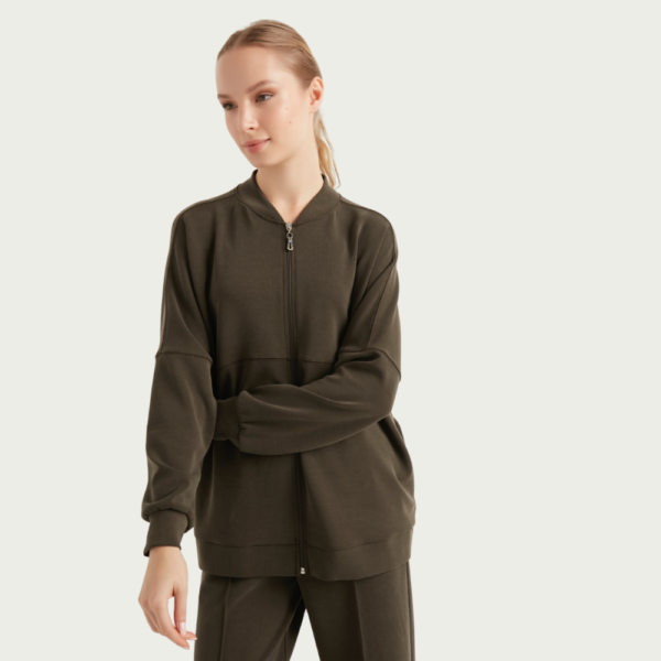 Oversize Modal Tracksuit