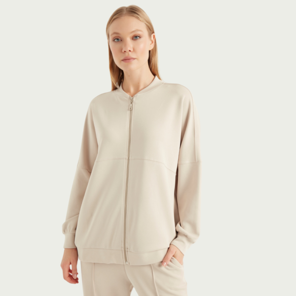 Oversize Modal Tracksuit