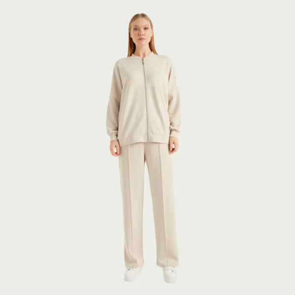 Oversize Modal Tracksuit