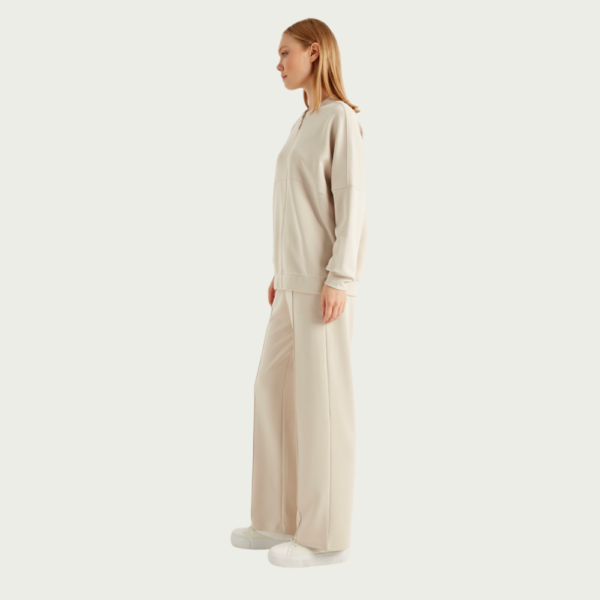 Oversize Modal Tracksuit