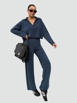 Oversize Modal Tracksuit