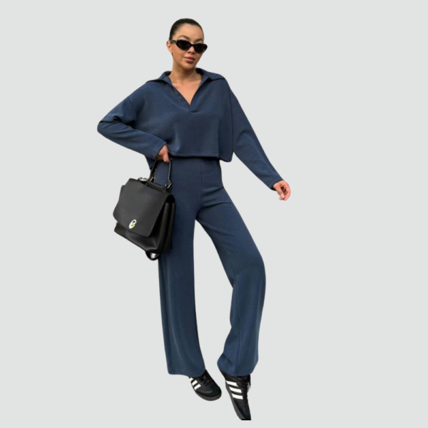 Modal Tracksuit Blue