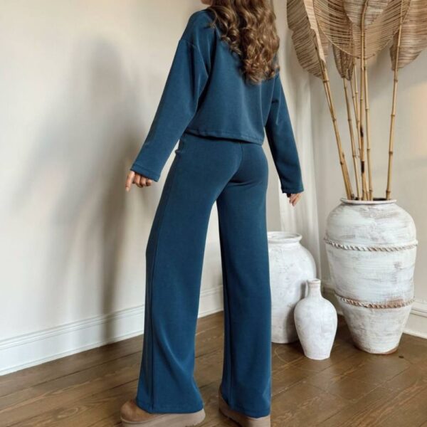 Modal Tracksuit Blue